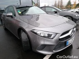  Mercedes  A-Klasse 2.0 A 180 D BUSINESS LINE DCT #27