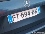  Mercedes  B-Klasse 1.5 B 180 D BUSINESS LINE EDITION DCT #5