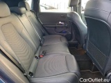  Mercedes  B-Klasse 1.5 B 180 D BUSINESS LINE EDITION DCT #10
