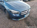  Mercedes  B-Klasse 1.5 B 180 D BUSINESS LINE EDITION DCT #45