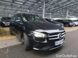  Mercedes  B-Klasse 2.0 B 180 D BUSINESS LINE EDITION DCT #49