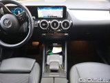  Mercedes  B-Klasse 2.0 B 180 D BUSINESS LINE EDITION DCT #11