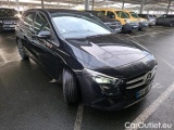  Mercedes  B-Klasse 2.0 B 180 D BUSINESS LINE EDITION DCT #30