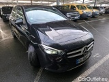  Mercedes  B-Klasse 2.0 B 180 D BUSINESS LINE EDITION DCT #36