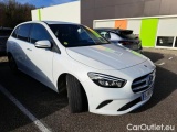  Mercedes  B-Klasse 2.0 B 200 D BUSINESS LINE EDITION DCT #40