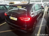  Mercedes  B-Klasse 2.0 B 200 D BUSINESS LINE EDITION DCT #3