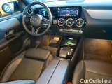  Mercedes  B-Klasse 2.0 B 200 D BUSINESS LINE EDITION DCT #4