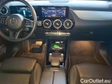 Mercedes  B-Klasse 2.0 B 200 D BUSINESS LINE EDITION DCT #11
