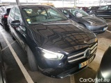  Mercedes  B-Klasse 2.0 B 200 D BUSINESS LINE EDITION DCT #26