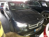 Mercedes  B-Klasse 2.0 B 200 D BUSINESS LINE EDITION DCT #39