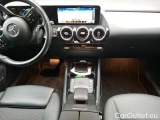  Mercedes  B-Klasse 2.0 B 200 D BUSINESS LINE EDITION DCT #11