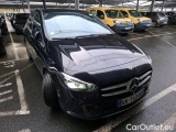  Mercedes  B-Klasse 2.0 B 200 D BUSINESS LINE EDITION DCT #23