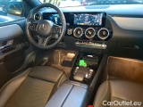  Mercedes  B-Klasse 2.0 B 200 D BUSINESS LINE EDITION DCT #4