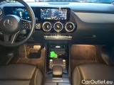  Mercedes  B-Klasse 2.0 B 200 D BUSINESS LINE EDITION DCT #11