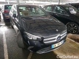  Mercedes  B-Klasse 2.0 B 200 D BUSINESS LINE EDITION DCT #23