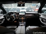 Mercedes  C-Klasse 2.0 C 220 D AMG LINE AUTO #4