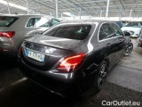 Mercedes  C-Klasse 2.0 C 220 D AMG LINE AUTO #3