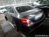  Mercedes  C-Klasse 2.0 C 220 D AMG LINE AUTO #2
