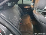  Mercedes  C-Klasse 2.0 C 220 D AMG LINE AUTO #10