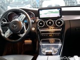  Mercedes  C-Klasse 2.0 C 220 D AMG LINE AUTO #11