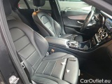 Mercedes  C-Klasse 2.0 C 220 D AMG LINE AUTO #9
