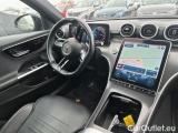  Mercedes  C-Klasse 2.0 C 300 E PHEV AMG LINE AUTO #4