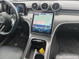  Mercedes  C-Klasse 2.0 C 300 E PHEV AMG LINE AUTO #11