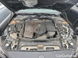  Mercedes  C-Klasse 2.0 C 300 E PHEV AMG LINE AUTO #21