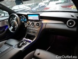  Mercedes  C-Klasse 2.0 C 220 D AMG LINE 4MATIC AUTO #4