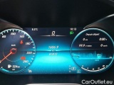  Mercedes  C-Klasse 2.0 C 220 D AMG LINE 4MATIC AUTO #7