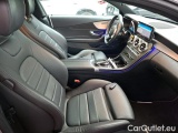  Mercedes  C-Klasse 2.0 C 220 D AMG LINE 4MATIC AUTO #9