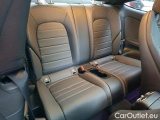  Mercedes  C-Klasse 2.0 C 220 D AMG LINE 4MATIC AUTO #10