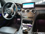  Mercedes  C-Klasse 2.0 C 220 D AMG LINE 4MATIC AUTO #11