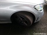  Mercedes  C-Klasse 2.0 C 220 D AMG LINE 4MATIC AUTO #15