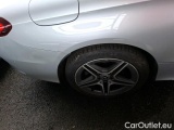  Mercedes  C-Klasse 2.0 C 220 D AMG LINE 4MATIC AUTO #29