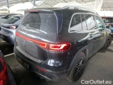  Mercedes  EQB BEV 67KWH  250 AMG LINE AUTO #3