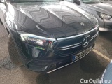  Mercedes  EQB BEV 67KWH  250 AMG LINE AUTO #21
