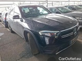  Mercedes  EQB BEV 67KWH  250 AMG LINE AUTO #28
