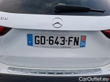  Mercedes  GLA 2.0  200 D AMG LINE DCT #5