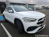  Mercedes  GLA 2.0  200 D AMG LINE DCT #23