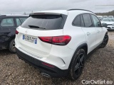  Mercedes  GLA 2.0  200 D AMG LINE DCT #3
