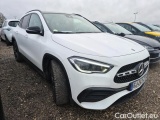 Mercedes  GLA 2.0  200 D AMG LINE DCT #34