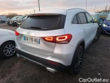  Mercedes  GLA 2.0  200 D BUSINESS LINE DCT #3