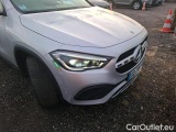  Mercedes  GLA 2.0  200 D BUSINESS LINE DCT #24