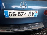  Mercedes  GLB 2.0  200 D AMG LINE #5