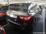  Mercedes  GLB 2.0  200 D BUSINESS LINE #3