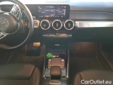  Mercedes  GLB 2.0  200 D BUSINESS LINE #11