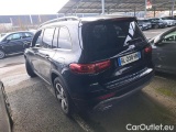  Mercedes  GLB 2.0  200 D BUSINESS LINE #2