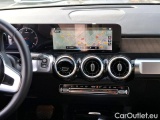  Mercedes  GLB 2.0  200 D BUSINESS LINE #11