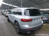  Mercedes  GLB 2.0  220 D AMG LINE 4MATIC #2